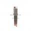 Excavator SK250-8 Engine Intercooler Assy Trade Assurance Aluminum Thicken Aftercooler
