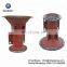 Factory casting rear axle housing for Ukraine tractor parts