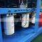 Test heui injector common rail test bench heui CR318