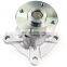 In stock new water pump 15425-73037 for Kubota D725 engine