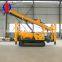 Model 400 crawler water well rig / Water and gas drilling equipment on sale