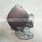Diesel engine parts for 4D56 water pump 1300A045 with high quality