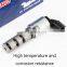 Automotive Spare Parts ZJ3814420A For Mazda 2 1.5L M2 M3 Kia Engine VVT Variable Valve Timing Solenoid