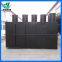 The quality of buried sewage treatment equipment in rural area is guaranteed