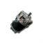 110v 220v single phase asynchronous high speed ac electric food Processor motor 150 watt for kitchen equipment BMM112
