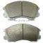 auto spare parts BRAKE PAD OE: 58101-H1010 for korea car