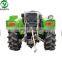 Agricultural farm machine Orchard used tractor SY504