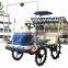 Compact Design  Manual Rice Transplanter Pd60E With Good Price