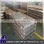 ASTM AISI DIN  cold rolled ss steel sheet plate