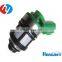 Car parts good price oem16600-1S700 16600 1S700  JS4D-5 for Nissan Frontier Pickup Xterra 2.4L Fuel injector