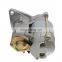 Hot Sell Excellent Quality LRS01240 Motor Starter For SUBARU 17242 128000-8320 128000-8321 228000-7140 228000-7141 23300-AA230