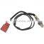 High Quality Auto Parts Lambda Sensor OEM 0258006296 0258006305 Air Fuel Ratio O2 Oxygen Sensor For Audi VW