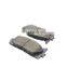 XYREPUESTOS AUTO PARTS Repuestos Al Por Mayor Wholesale Auto Brake Pads for Toyota Camry with OE 04465-06131 Chassis Acv40 Gsv40