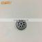 First class 6D125 injector valve plate