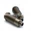 High Precision Custom CNC Turning Parts CNC Turning Service For CNC Machining