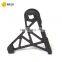Custom high quality aluminum cnc machining cnc vertical machining center cnc precision parts