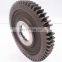 Used transmission Shaft gear JS135TA-1701112