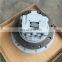 SK45SR SK45SR-1 SK45SR-2 двигатель для передвижения, PY15V00009F1, Kobelco, sk45-2, конечный привод двигателя гусеницы sk45 PY15V00006F1