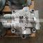 Genuine new ZX200-3 ZX210-3 ZX200 Swing Motor M5X130CHB 4610138