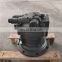 VOE14550092 M5X130CHB Swing Motor For Excavator EC460B EC460C