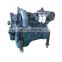 6D114 engine,pc300-8 SAA6D114E-3 diesel electronic fuel injection engine assy EFI for excavator
