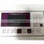 Melt Flow Index Tester, Plastic Melt Flow Rate Test Instrument