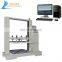 ZONHOW digital carton box compression test machine
