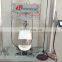 Safety Helmet Impact Testing Machine/Safety helmet absorption impact tester