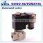 Solenoid valve IP68 coil steel stainless in Ningbo