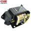 SA-52 10kgf 98N 40mm Push Pull Type Long Stroke Solenoid Electromagnet for Vending Machine