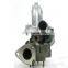 GT1444V turbocharger 17201-0N010 758870-5001S turbo Corolla D-4D with engine 1ND