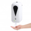China manufacturer automatic electric wall mounted dispenser hospital hand sanitizer soap dispenser