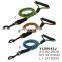 Manufacture Sell High Quality Reflective Dog Leash With Waste Poop Bag For Dog