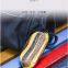 Unisex, Simple and Crush-resistant Sunglasses Case; Personalized Zippered Eyewear Case