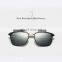 Wholesale Fashion Colorful Mens Sun Glasses Square Sunglasses 2020