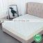 Superior And Smooth Waterproof Poly Cotton Terry Fitted Bed Sheet