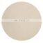 high density 100% wool super quality wool felt polishing wheel