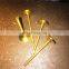manufacturer high performance custom supertech parts for G4FC Hyundai Avante HD Elentra intake exhaust engine valve