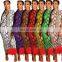 Hot Selling Sexy Woman Clothing Latest Customized Design 2020 Long Sleeve Maxi Designer Bodycon Print Party Long Dress