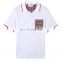 Wholesale Cheap Polo For Men Custom Designs Polo Shirt