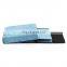 Customized Factory wholesale modern and fashion home furniture luxury Crushed Velvet foldable storage ottoman stool