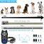 HQ Rechargeable Remote Dog Bark  Control  and Training Collar 3 Modes Beep Vibration