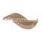 Customized high quilay cardboard cat scratcher pet supply