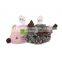 Cute Felt Plush Fishing Cat Fish Stuffed Stuffing Toy