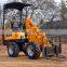 Hysoon HD10L mini wheel loader for sale