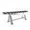 Dhz Fitness Commercial Use Dumbbell Rack