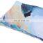 Oil Painting Sunset Mountains Decor Pillowcases Polyester 30x50cm Square Hidden Zipper Home Cushion Decorative Pillowcase