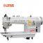 LT 0303D Direct Drive Computer High-speed Heavy Duty Lockstitch Sewing Machine