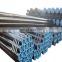 ASTM A53/A106 API 5L GR.B carbon seamless pipe