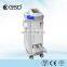 The newest Cooling system pain free 200000 shots elight opt shr ipl hair removal machine